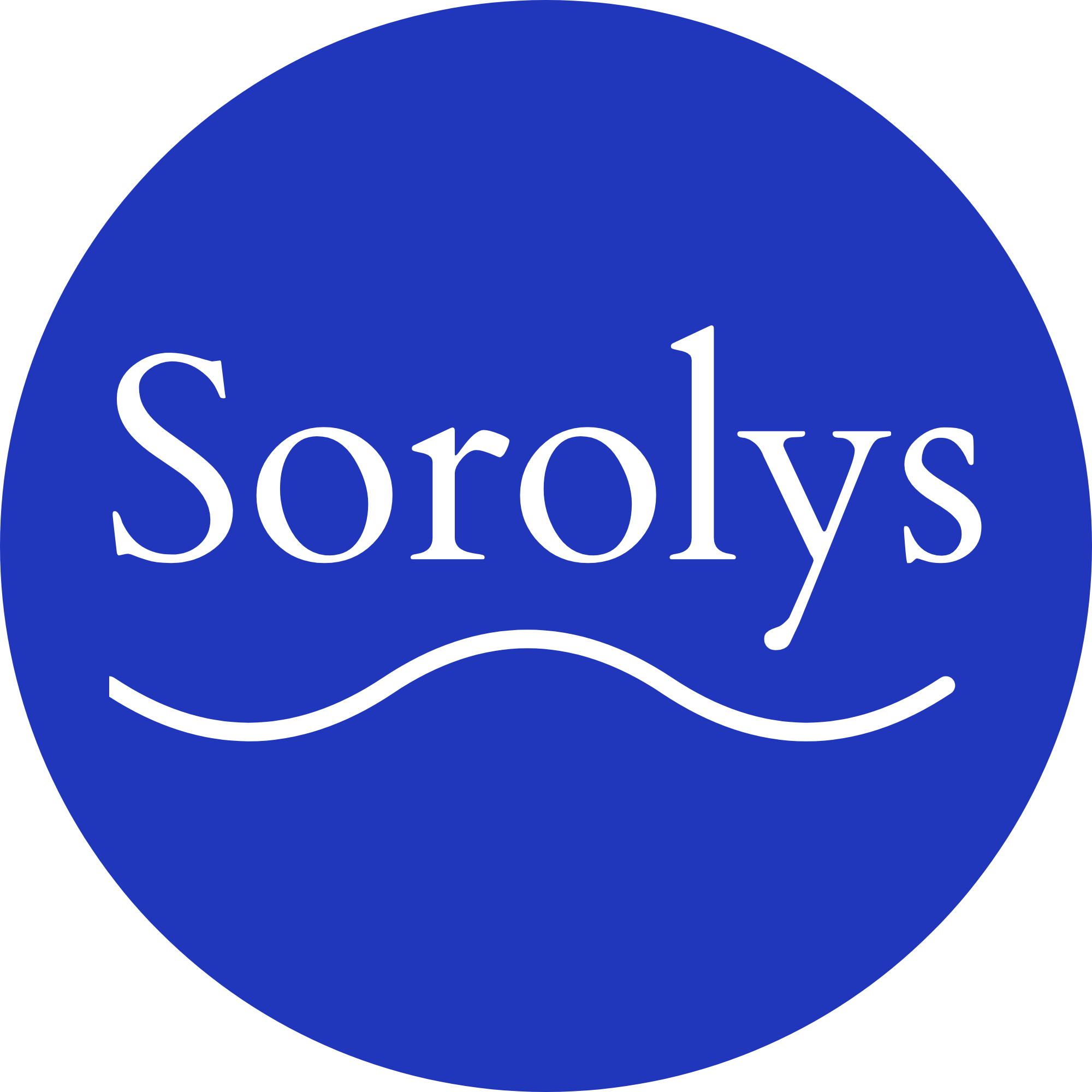 Sorolys